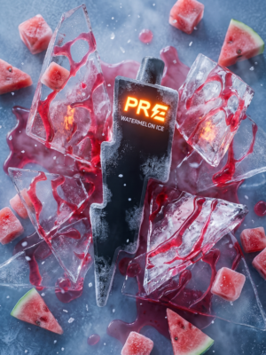 Watermelon Ice